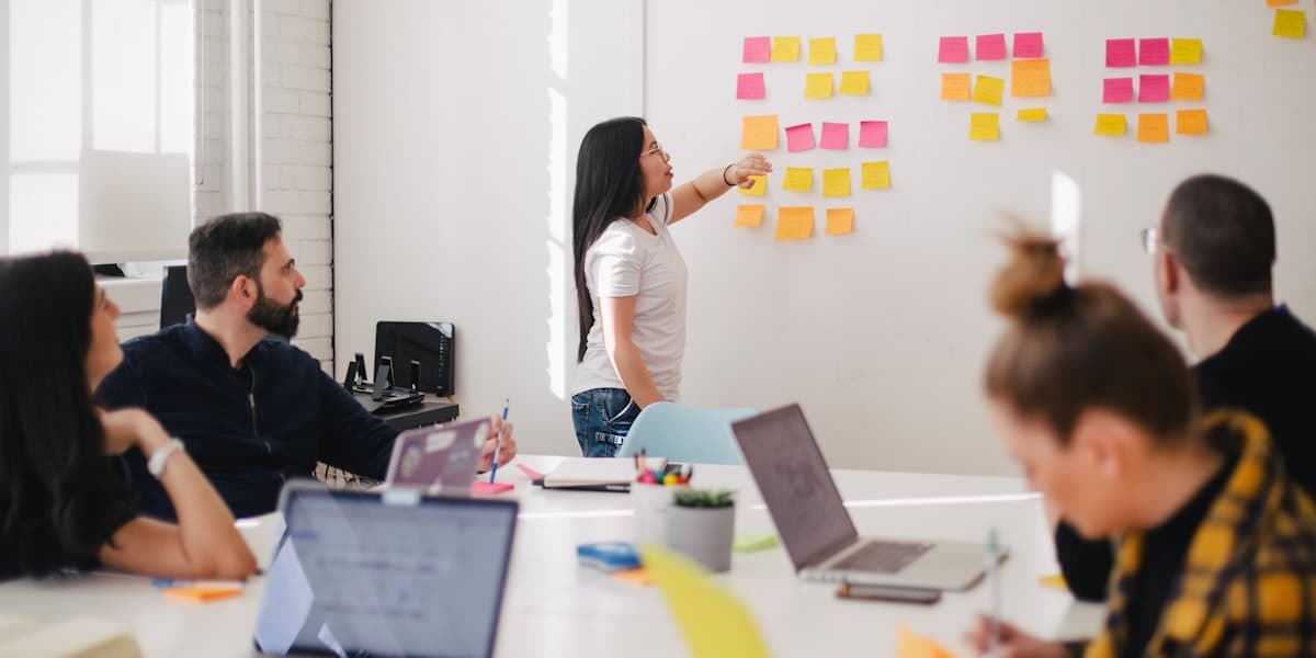 AI Transformation Services for Modern Businesses