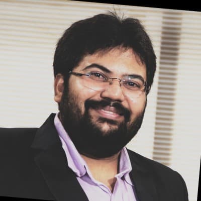 Nehal Shah