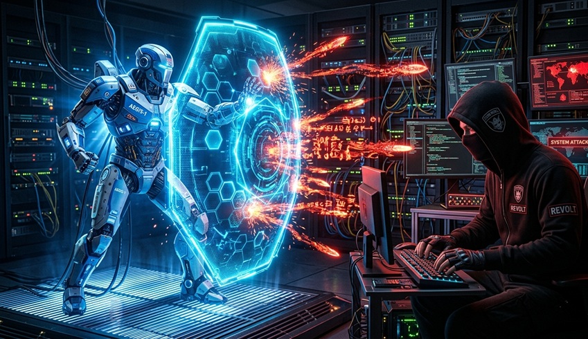 AI in Banking Reduce Fraud & Boost Security Instantly with AI Solutions