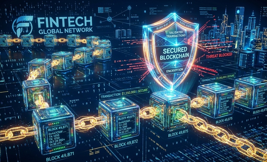 Choose the Right Blockchain Development Company for Your Projects