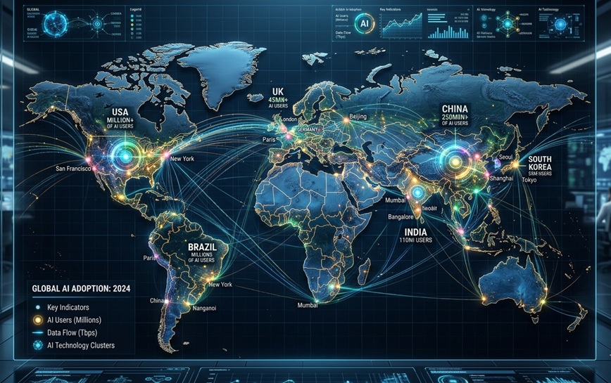 Companies That Ignore AI Will Struggle in Next 5 Years