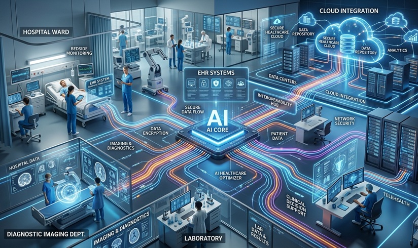 Modern Data Warehousing for Business Growth