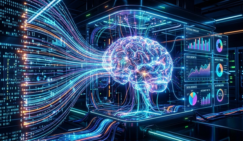 Modern Data Warehousing Is Essential for Business Growth