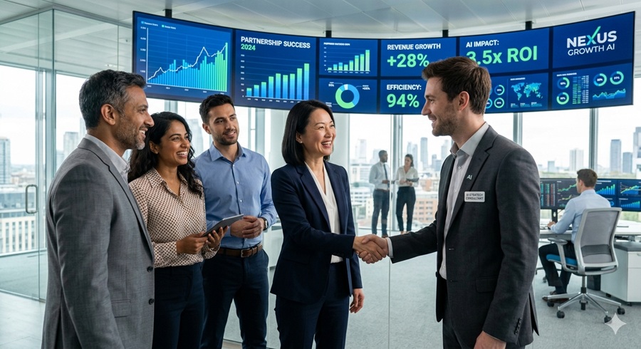 Reduce Manufacturing Downtime by 30% Using AI-Powered Solutions