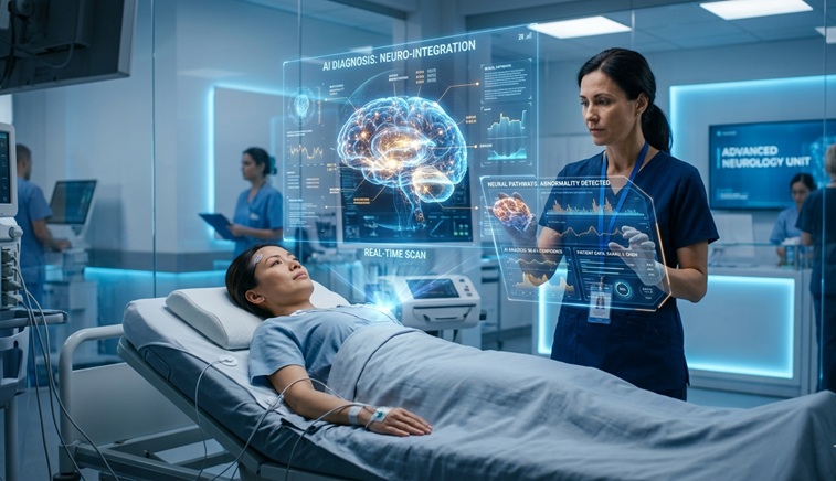 AI Solutions for Healthcare