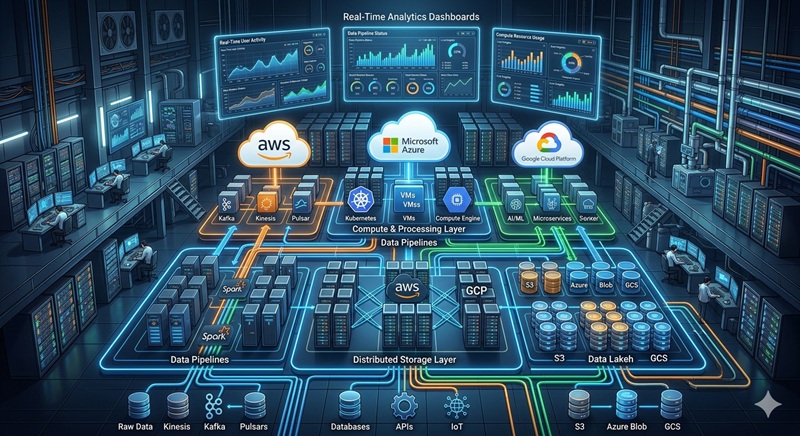 Snowflake vs Databricks